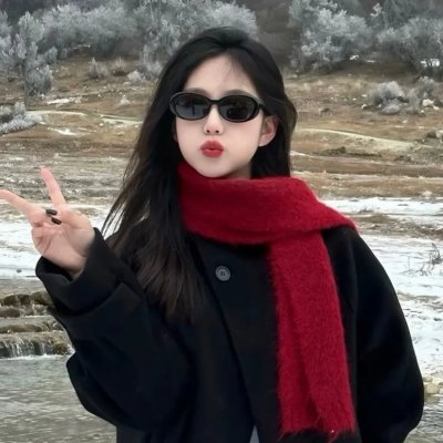 老人院的帕妃女士
