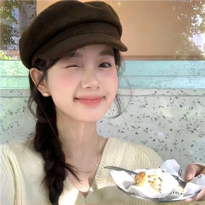 来自火星的恶魔女孩